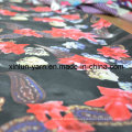 Hot Sale Beautiful Printed Chiffon Fabric for Garment Dress